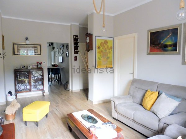 appartamento in vendita a Rivalta di Torino