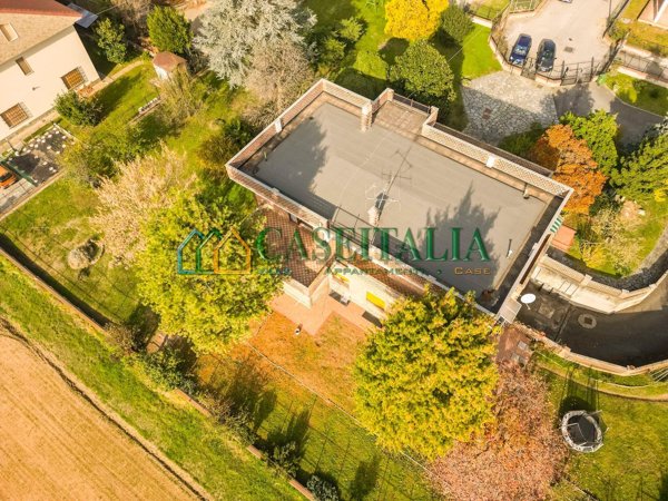 appartamento in vendita a Rivalta di Torino