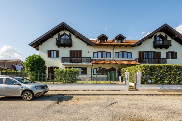 appartamento in vendita a Rivalta di Torino