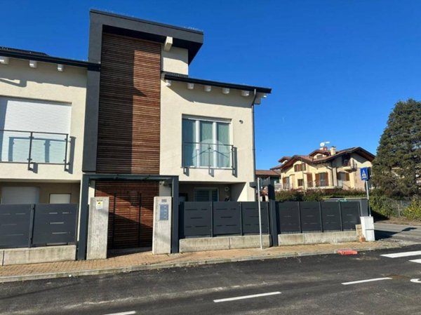 appartamento in vendita a Rivalta di Torino