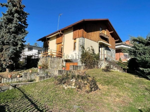 casa indipendente in vendita a Rivalta di Torino