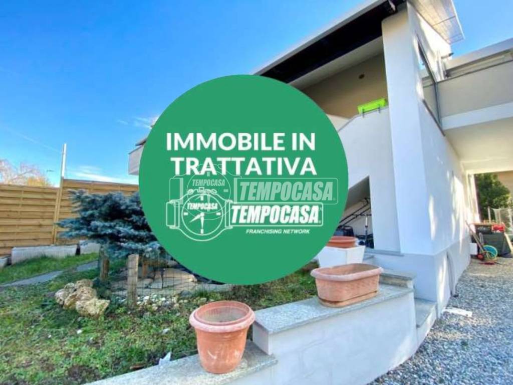 casa indipendente in vendita a Rivalta di Torino