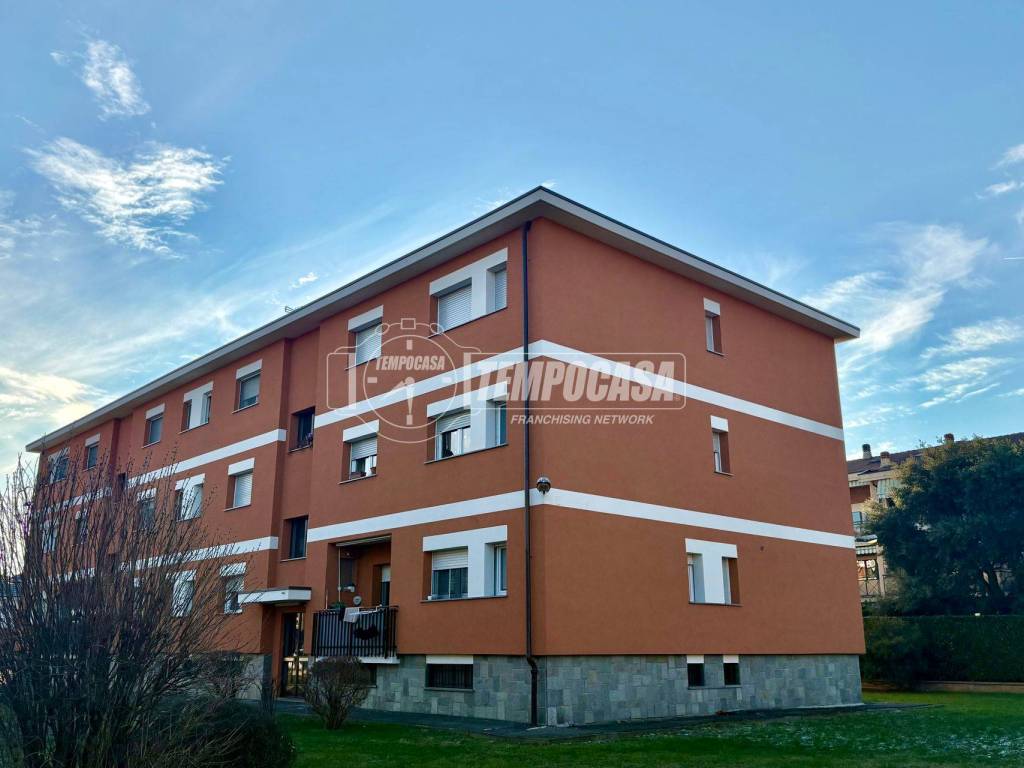 appartamento in vendita a Rivalta di Torino