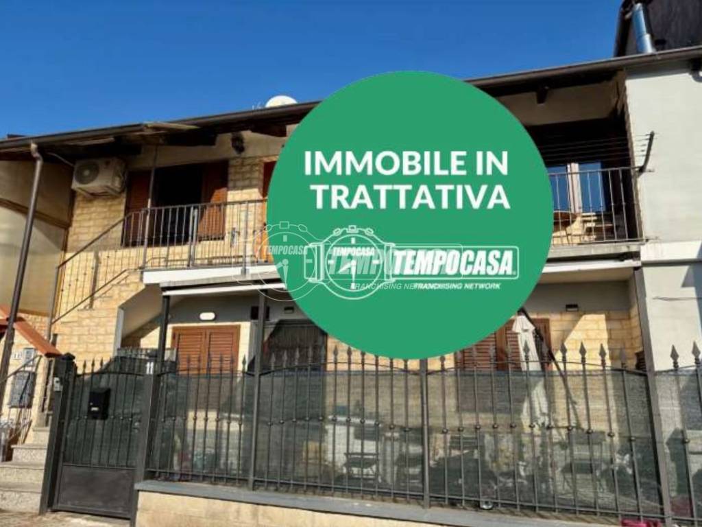 appartamento in vendita a Rivalta di Torino