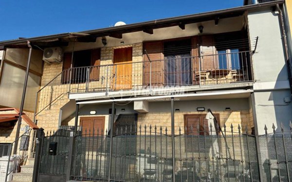 appartamento in vendita a Rivalta di Torino
