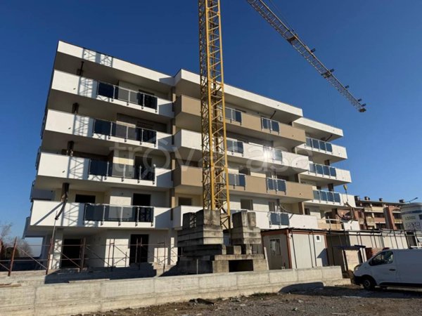 appartamento in vendita a Rivalta di Torino