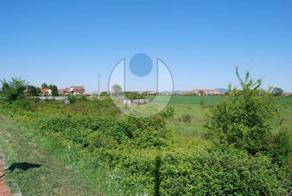 terreno agricolo in vendita a Rivalta di Torino