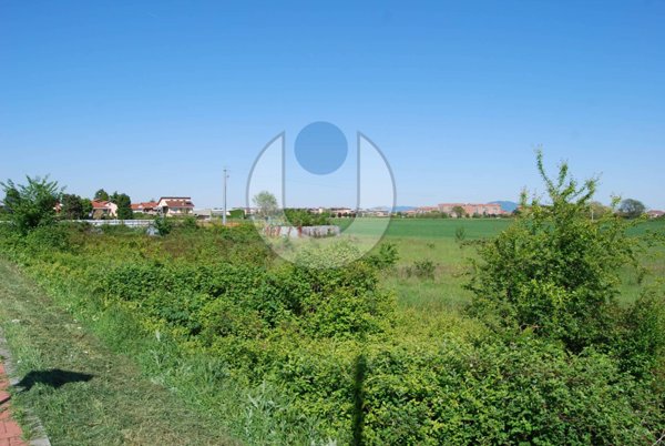 terreno edificabile in vendita a Rivalta di Torino in zona Gerbole