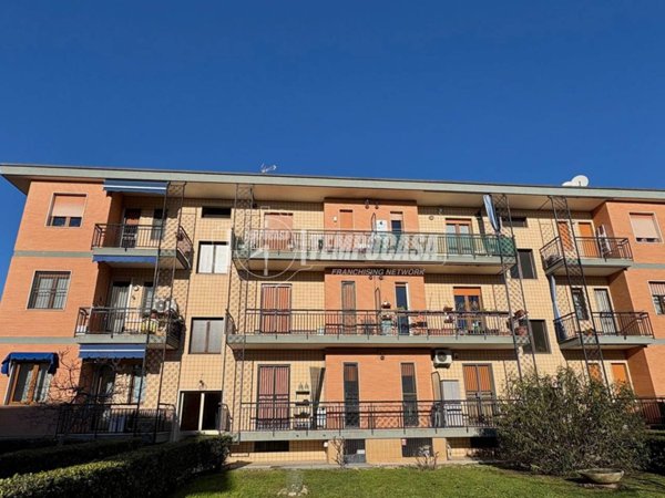 appartamento in vendita a Rivalta di Torino
