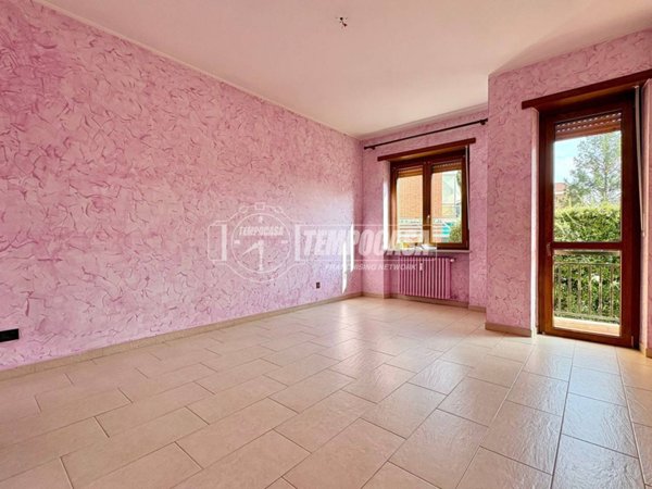 appartamento in vendita a Rivalta di Torino