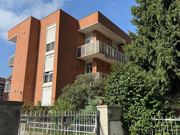 appartamento in vendita a Rivalta di Torino