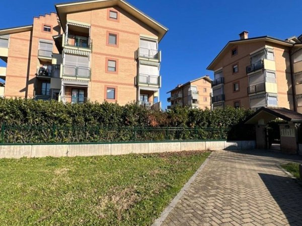 appartamento in vendita a Rivalta di Torino
