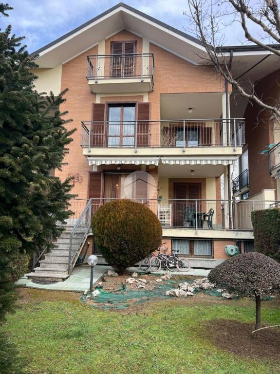 appartamento in vendita a Rivalta di Torino