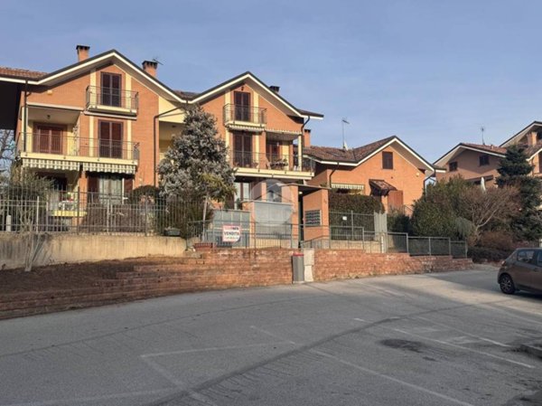 appartamento in vendita a Rivalta di Torino