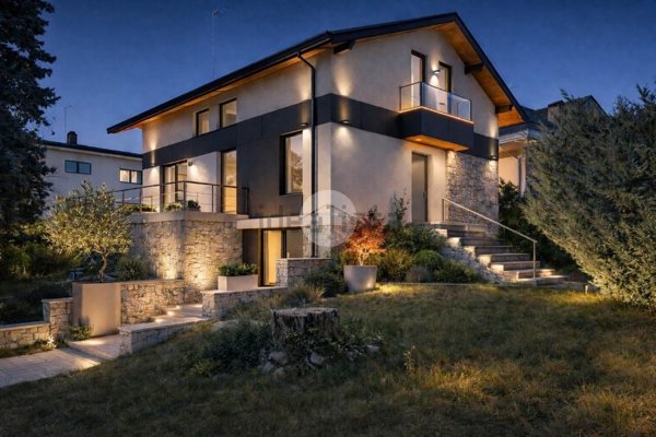 casa indipendente in vendita a Rivalta di Torino