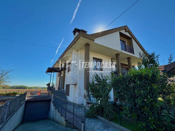 appartamento in vendita a Rivalta di Torino in zona Hella