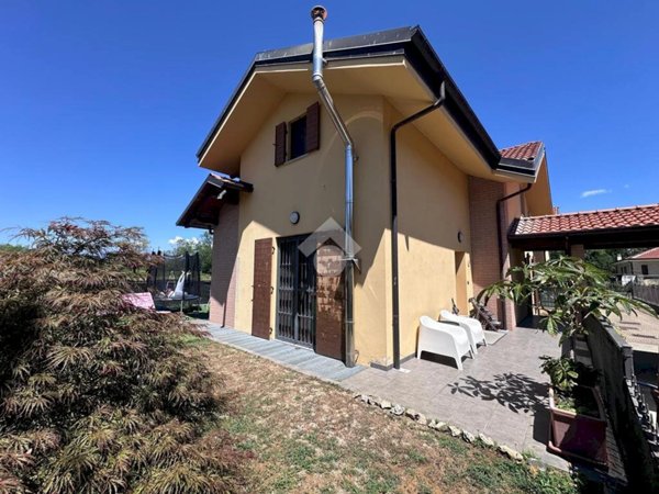 casa indipendente in vendita a Rivalta di Torino in zona Gerbole