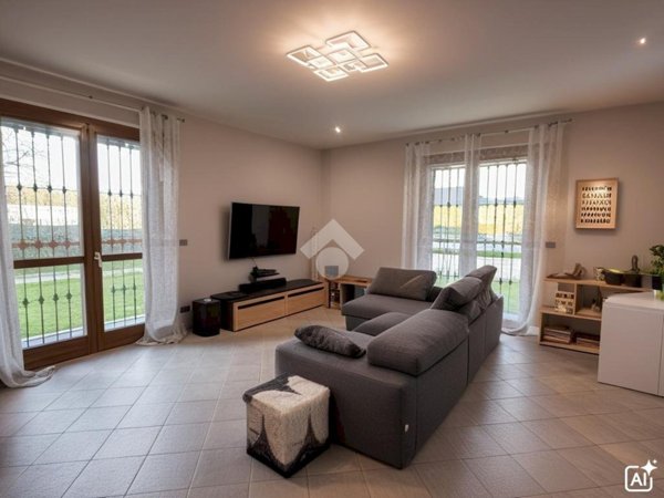 casa indipendente in vendita a Rivalta di Torino in zona Gerbole