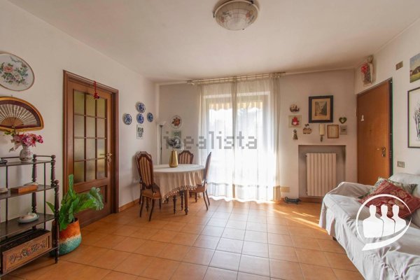appartamento in vendita a Rivalta di Torino