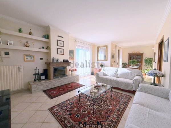 appartamento in vendita a Rivalta di Torino