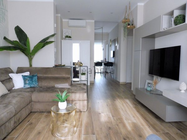 appartamento in vendita a Rivalta di Torino