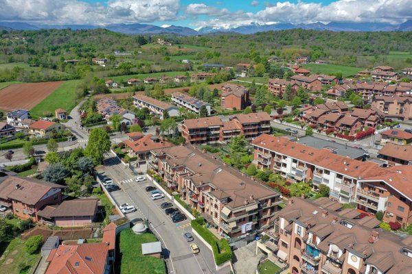 appartamento in vendita a Rivalta di Torino