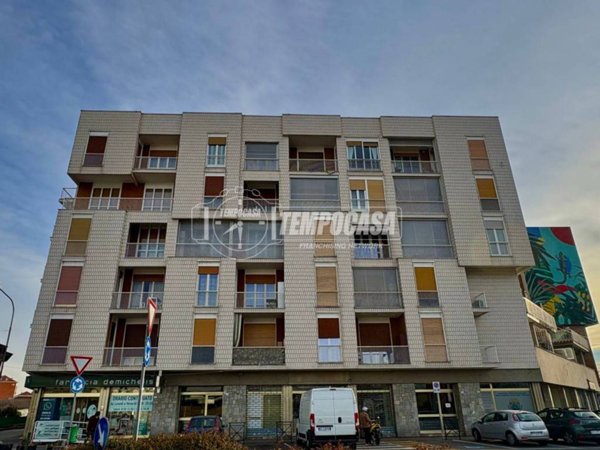 appartamento in vendita a Rivalta di Torino