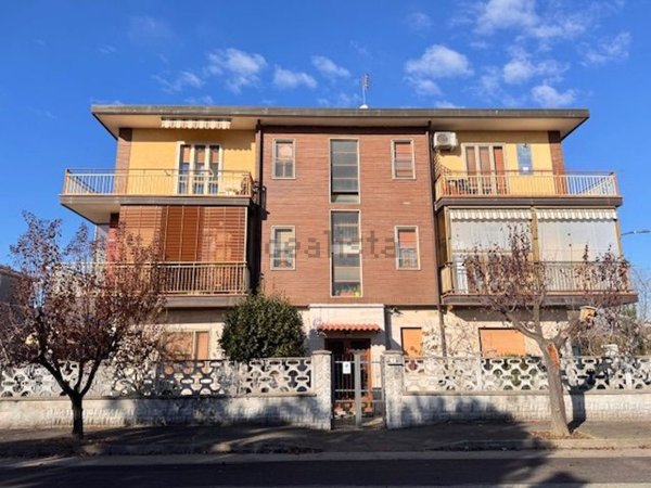 appartamento in vendita a Rivalta di Torino in zona Gerbole