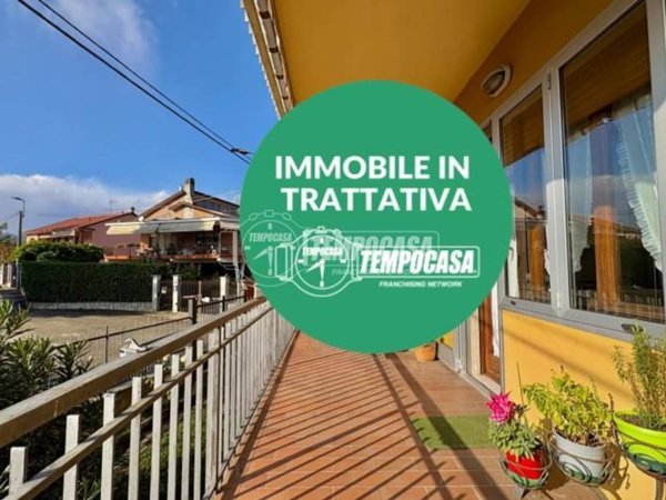 appartamento in vendita a Rivalta di Torino