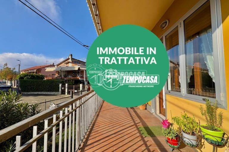 casa indipendente in vendita a Rivalta di Torino