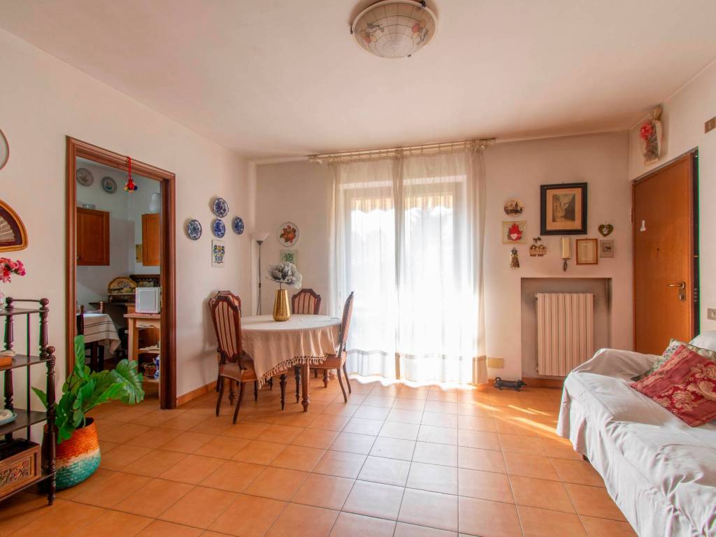 appartamento in vendita a Rivalta di Torino