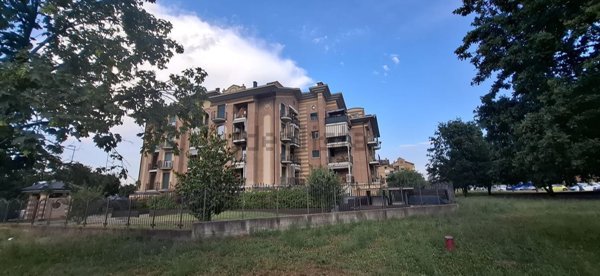 appartamento in vendita a Rivalta di Torino in zona Pasta