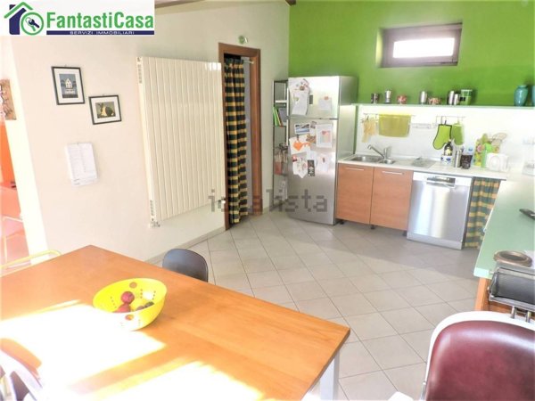 appartamento in vendita a Rivalta di Torino