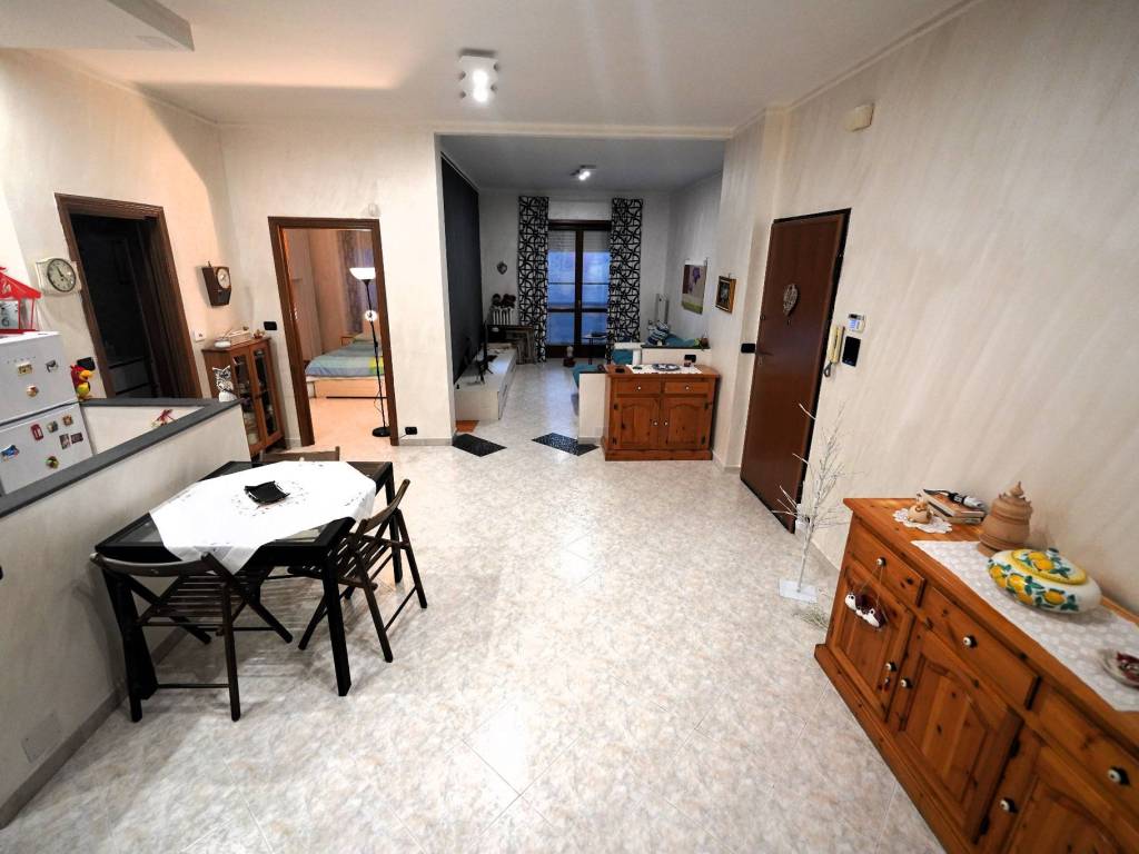 appartamento in vendita a Rivalta di Torino