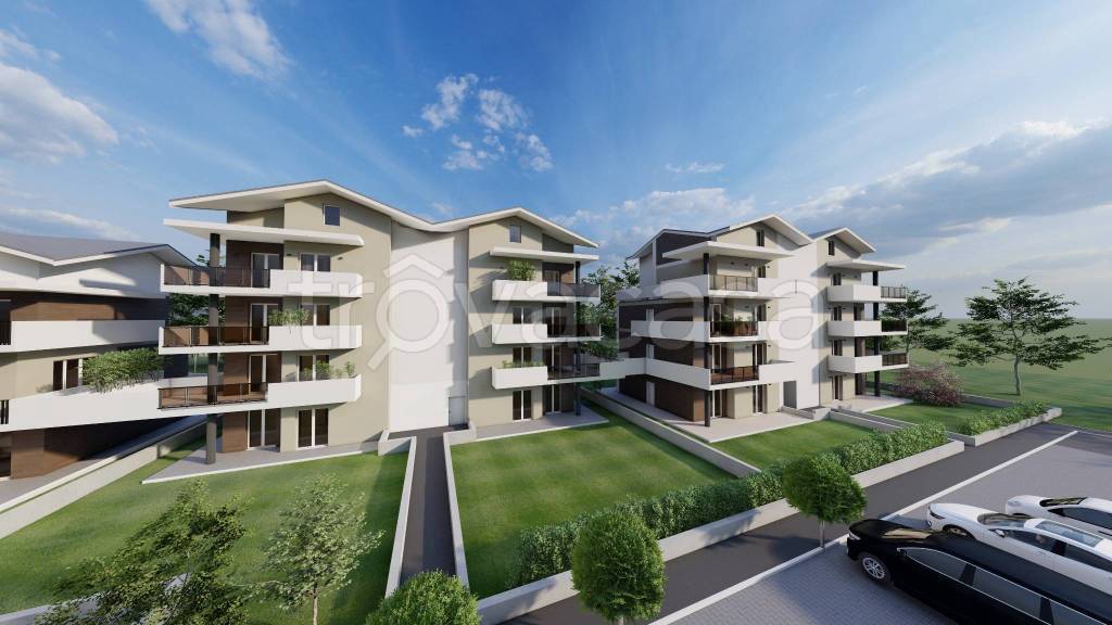 appartamento in vendita a Rivalta di Torino in zona Hella