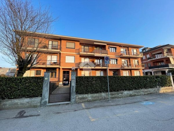 appartamento in vendita a Rivalta di Torino