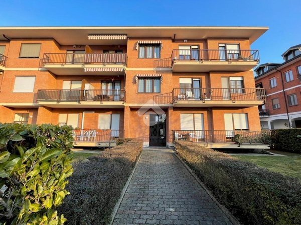 appartamento in vendita a Rivalta di Torino