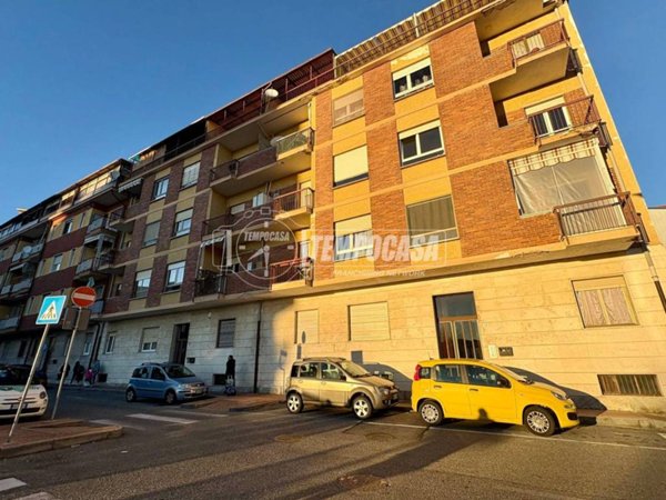 appartamento in vendita a Rivalta di Torino