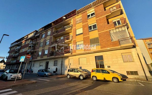 appartamento in vendita a Rivalta di Torino