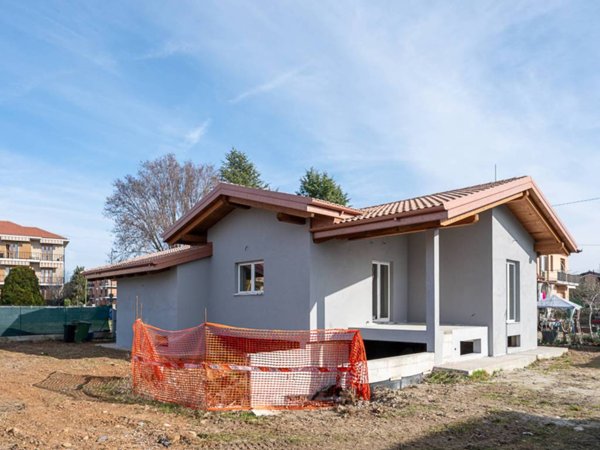 casa indipendente in vendita a Rivalta di Torino