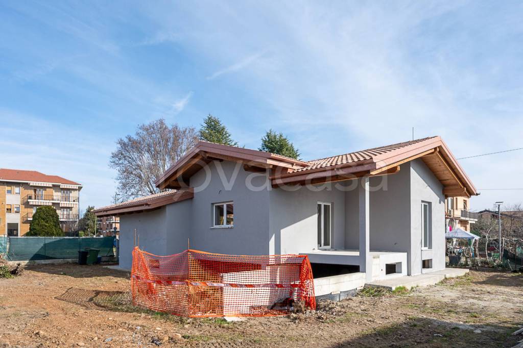 casa indipendente in vendita a Rivalta di Torino