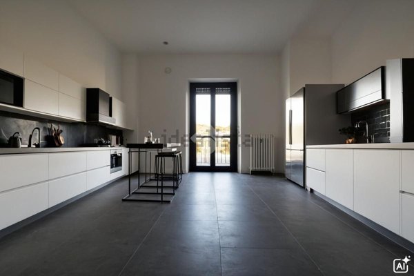 appartamento in vendita a Rivalta di Torino in zona Pasta