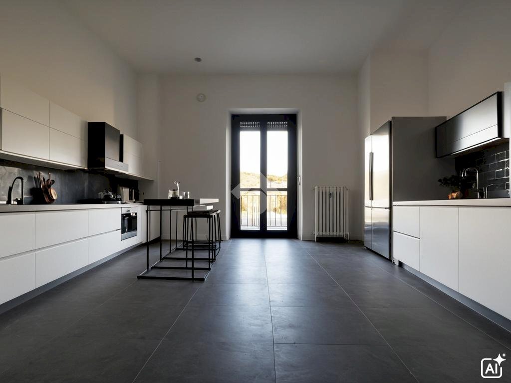 appartamento in vendita a Rivalta di Torino in zona Pasta