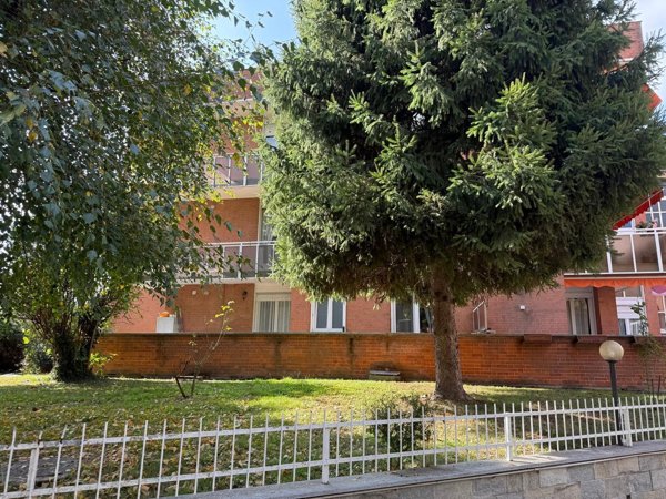 appartamento in vendita a Rivalta di Torino in zona Pasta