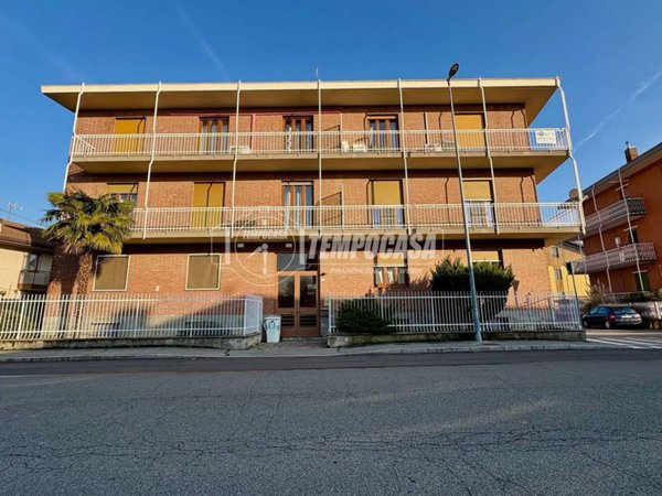 appartamento in vendita a Rivalta di Torino