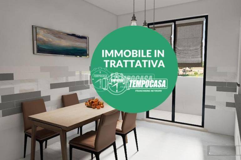 appartamento in vendita a Rivalta di Torino in zona Hella