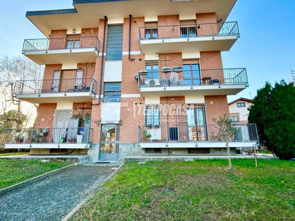 appartamento in vendita a Rivalta di Torino