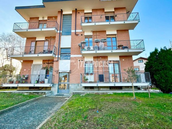 appartamento in vendita a Rivalta di Torino