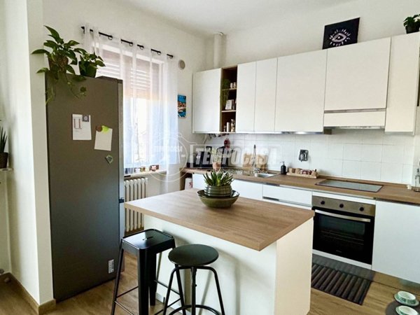 appartamento in vendita a Rivalta di Torino