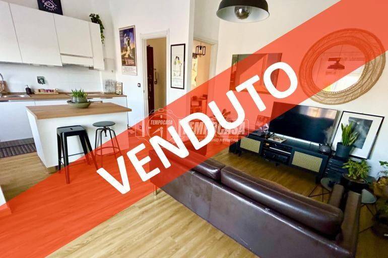 appartamento in vendita a Rivalta di Torino
